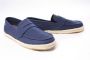 TOMS Heren Standford 2.0 Rope Loafers Donkerblauw - Thumbnail 3