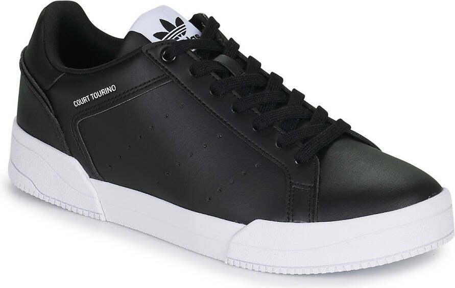 Adidas Lage Sneakers COURT TOURINO