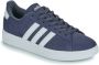 Adidas Grand Court 2.0 Sneakers Blauw 1 3 Man - Thumbnail 2