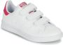 Adidas Originals Stan Smith C Sneaker Sneakers Kids white maat: 34 beschikbare maaten:34 - Thumbnail 3