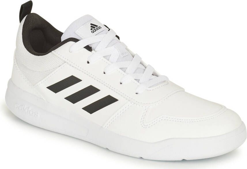 Adidas Lage Sneakers TENSAUR K