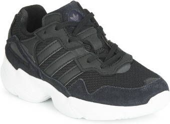 Adidas Zwarte Sneakers Yung-96 C
