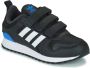 Adidas Originals ZX 700 Hdcf Gy3295 schoenen Grijs - Thumbnail 3