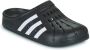 Adidas Sportswear adilette Instappers Unisex Zwart - Thumbnail 5