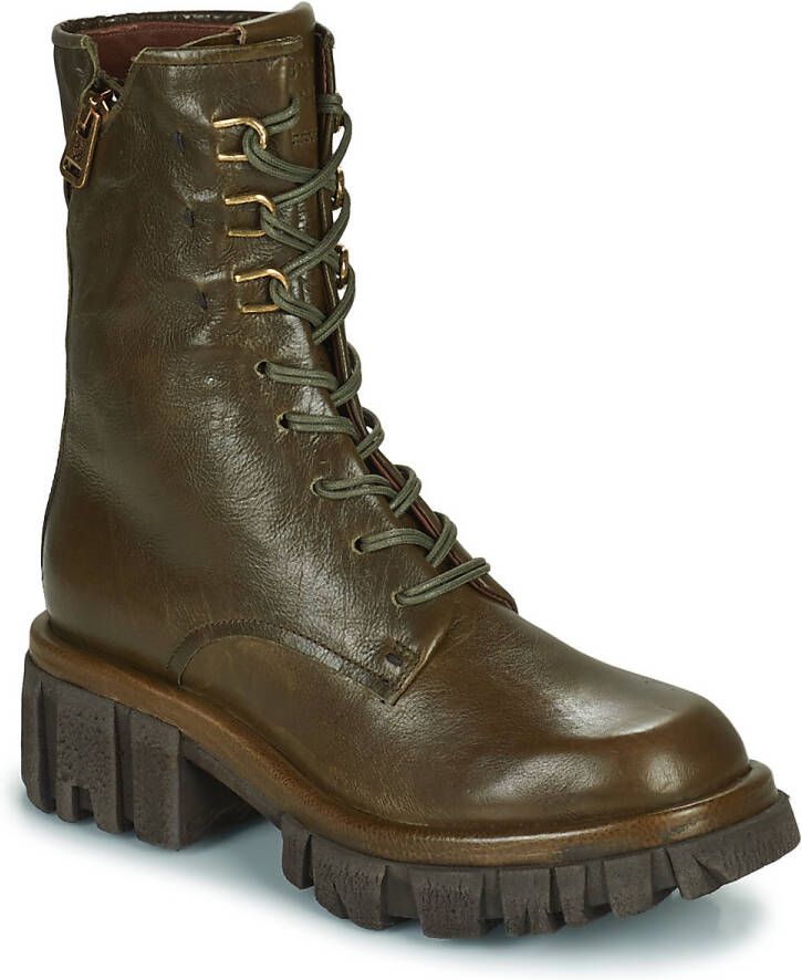 Airstep A.S.98 Laarzen HELL BOOTS