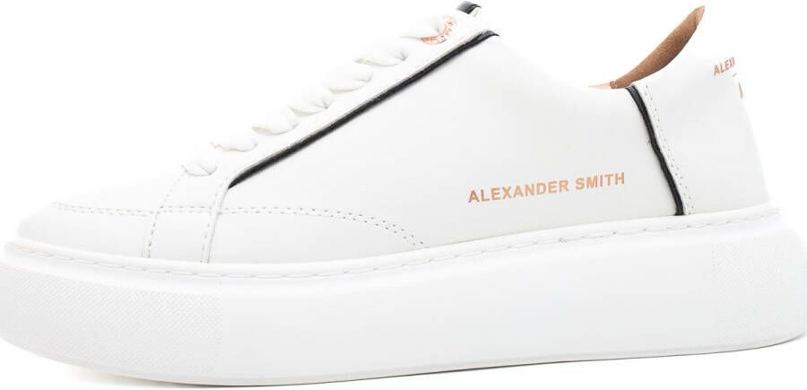 Alexander Smith Sneakers Eco-Greenwich Woman