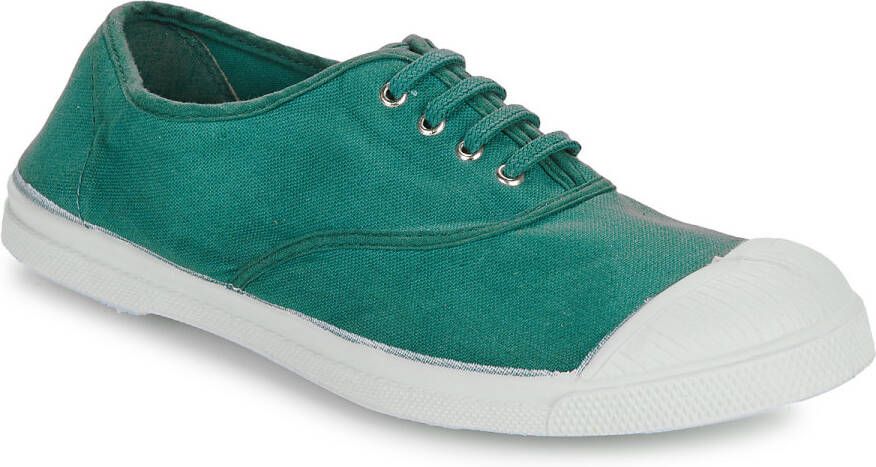 Bensimon Lage Sneakers TENNIS LACETS