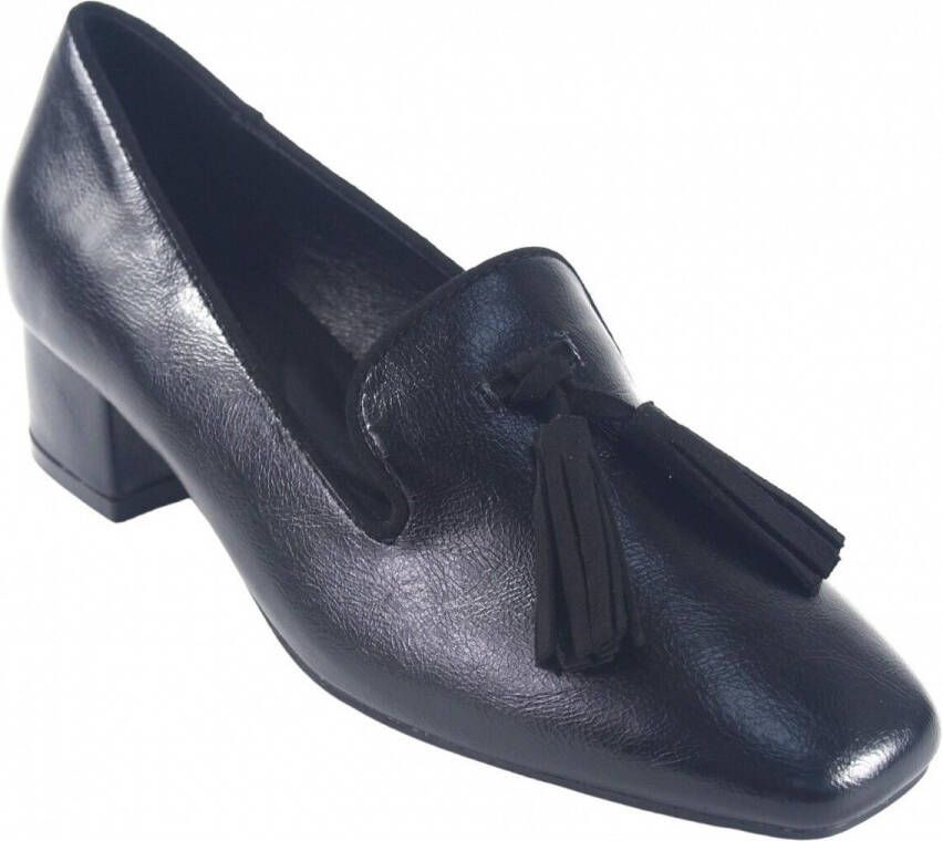 Bienve Sportschoenen Zapato señora s3219 negro