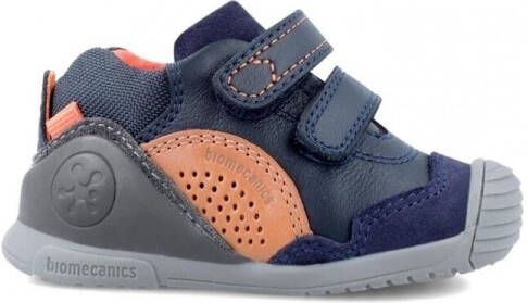 Biomecanics Sneakers Baby Sneakers 231125-A Azul Marinho