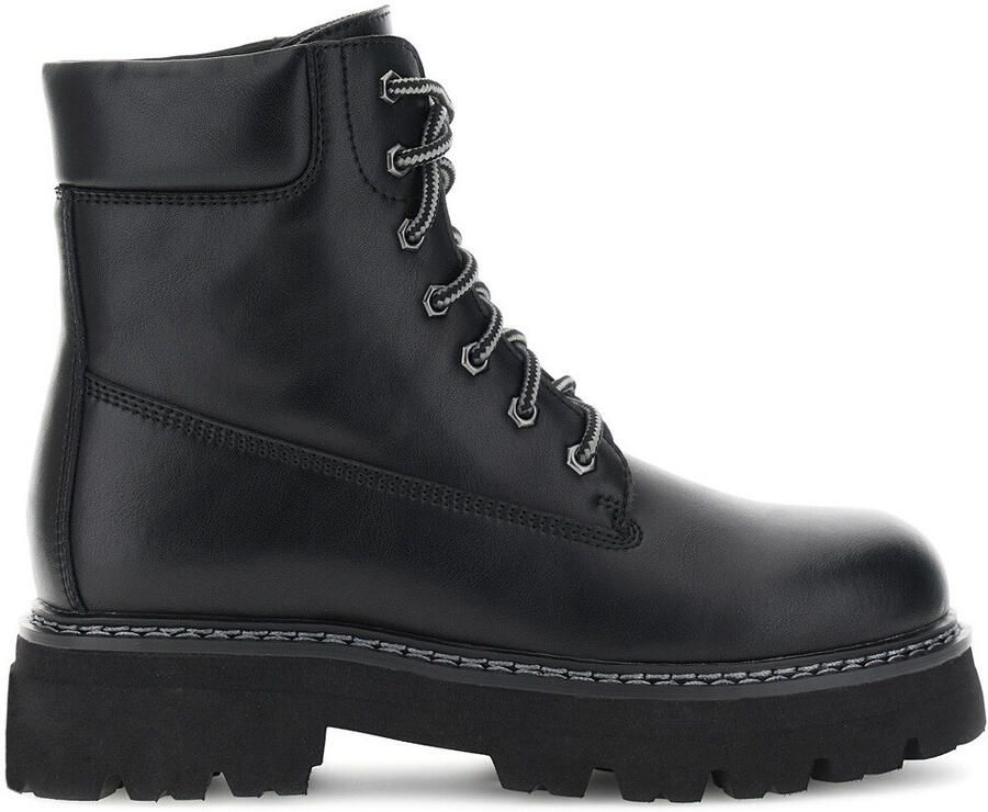 Café Noir Enkellaarzen C1XH1303