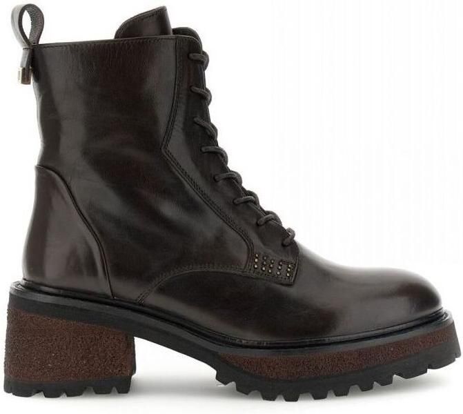Café Noir Laarzen C1FD1203-M012