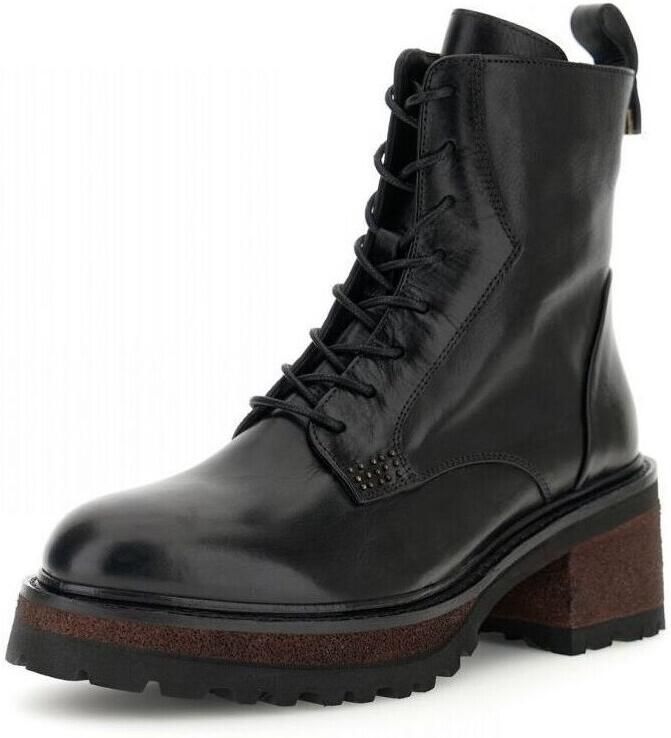 Café Noir Laarzen C1FD1203-N001