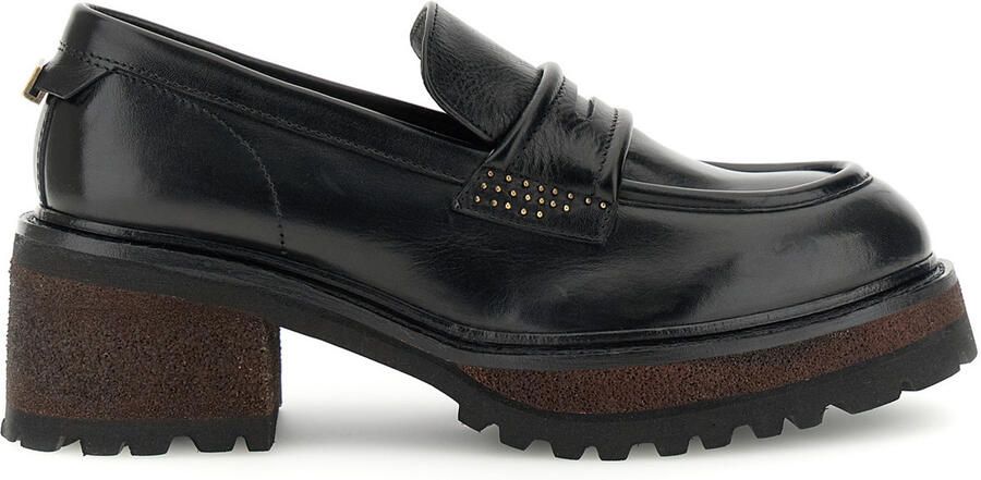 Café Noir Mocassins C1FD1201