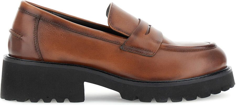 Café Noir Mocassins C1XL1503
