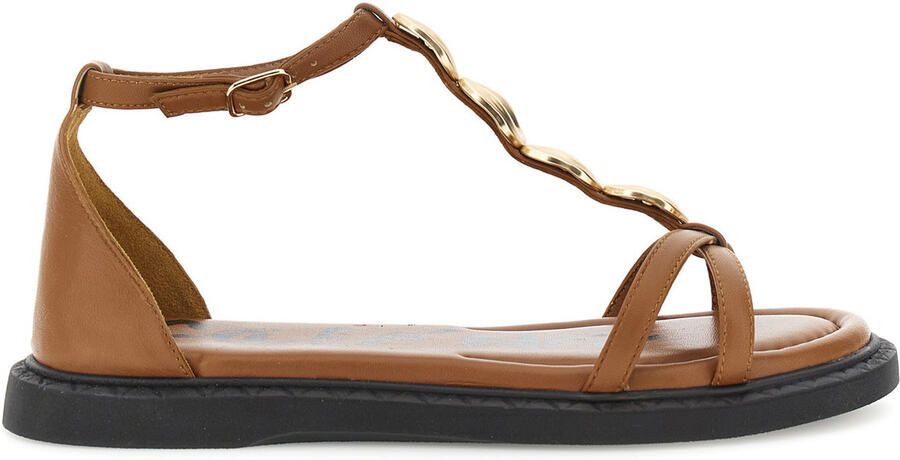 Café Noir Sandalen C1FB4010