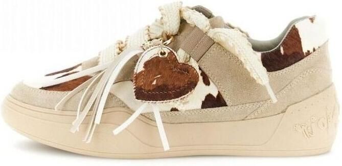 Café Noir Sneakers C1DA6028-M139