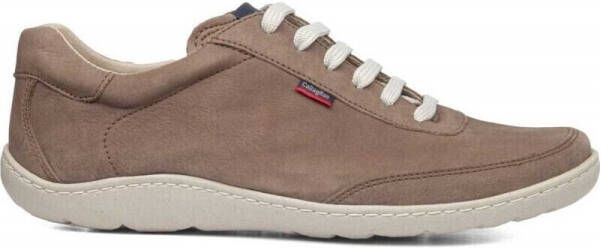 CallagHan Lage Sneakers Martinelli Alcalá C182-0017AYM Cuero