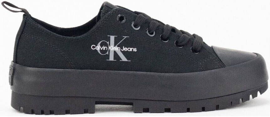Calvin Klein Jeans Lage Sneakers 33144
