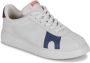 Camper K21 Twins Runner Sneakers White Heren - Thumbnail 2