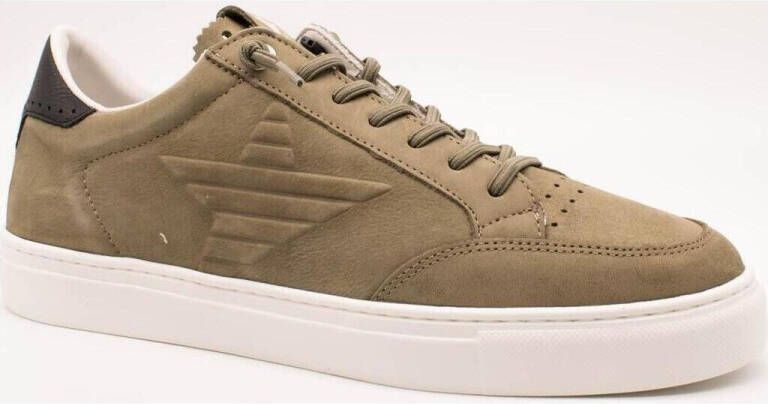 Cetti Lage Sneakers