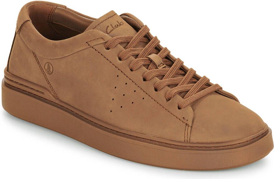 Clarks Lage Sneakers CRAFT SWIFT