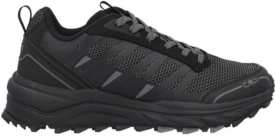 CMP Wandelschoenen Helnait Fast Hiking