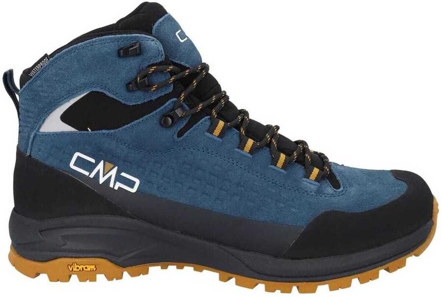 CMP Wandelschoenen Vertyx Mid Trekking waterproof