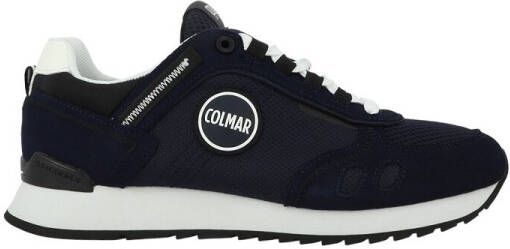 Colmar Sneakers TRAVIS AUTHENTIC DENIM