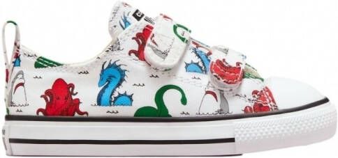 Converse Sneakers Baby Chuck Taylor All Star 2V OX A01621C