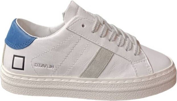 Date Sneakers hill low