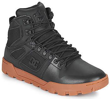 DC Hoge Sneakers Shoes PURE HIGH TOP WR BOOT