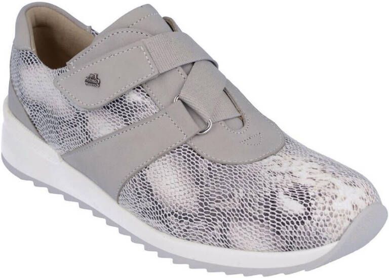 Finn Comfort Lage Sneakers 5062902149