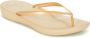 FitFlop Fit Flop Iqushion Ergonomic Flipflop Teenslippers Dames - Thumbnail 1