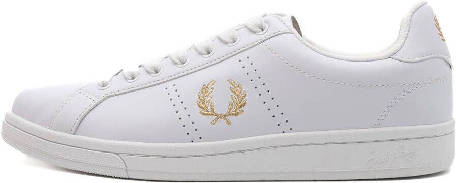 Fred Perry Sneakers Fp B721 Leather