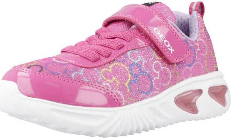 Geox Lage Sneakers J ASSISTER G.D