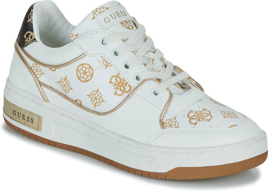 Guess Lage Sneakers TOKYO