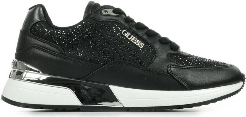 Guess Sneakers Moxea 10