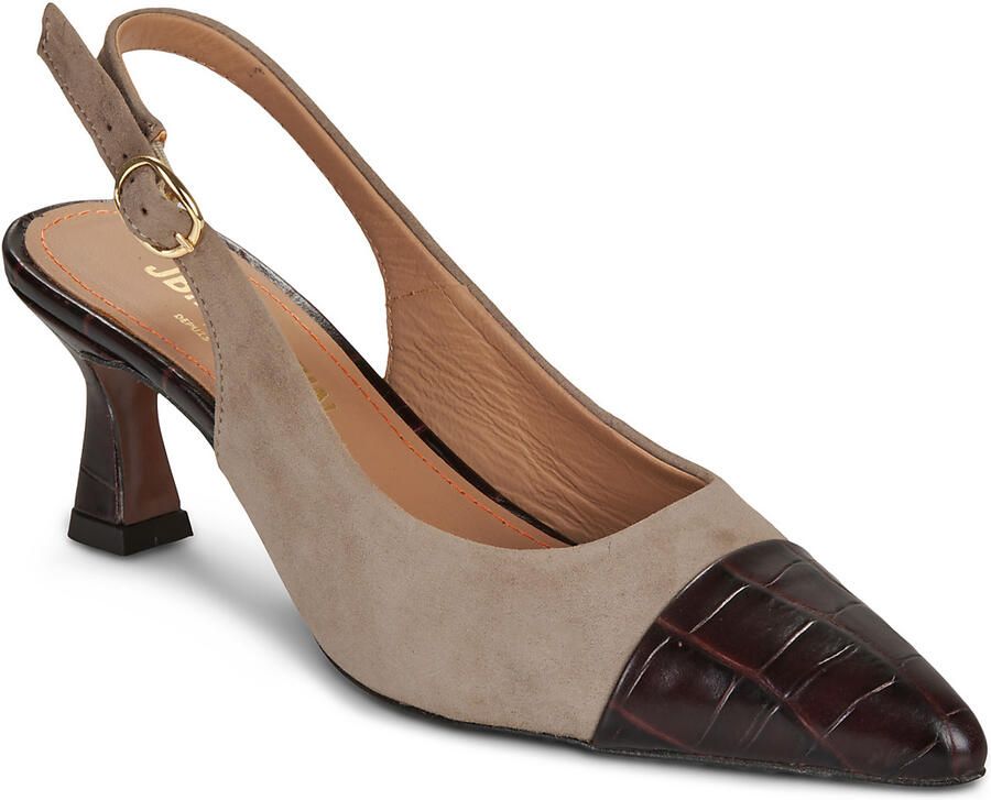 JB Martin Pumps LILOUAN