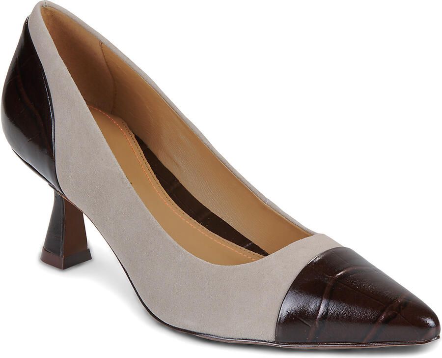 JB Martin Pumps LIMA