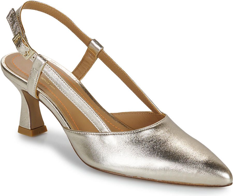 JB Martin Pumps LISON