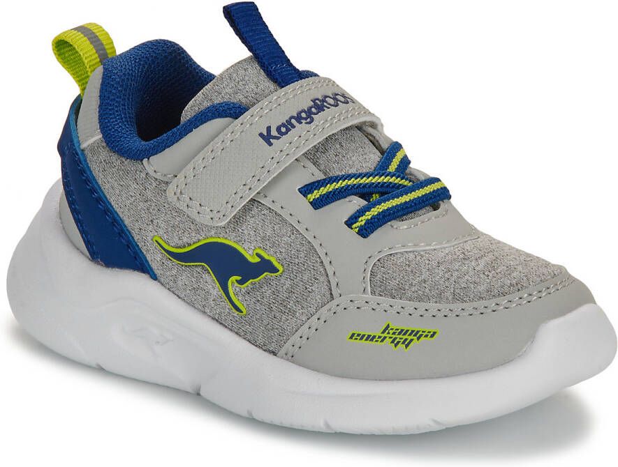 Kangaroos Lage Sneakers K-NY Chip EV