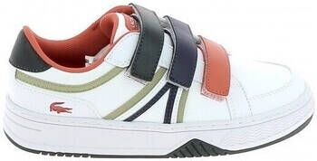 Lacoste Sneakers L001 C Blanc Vert