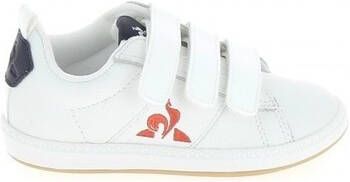 Le Coq Sportif Sneakers Courtclassic C Blanc