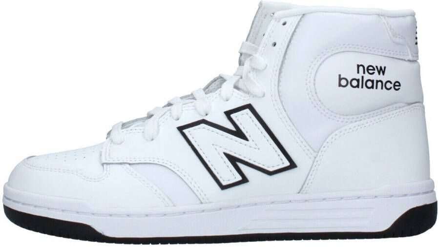New Balance Hoge Sneakers BB480COA