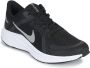 Nike Quest 4 Hardloopschoenen voor heren (straat) Zwart - Thumbnail 4