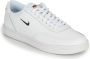 Nike Vintage Court Sneakers White Heren - Thumbnail 3
