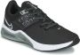 Nike Air Max Bella TR 4 Schoenen Black White Dark Smoke Grey Iron Grey Dames - Thumbnail 4