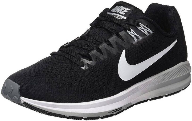 Nike Sneakers W AIR ZOOM STRUCTURE 21