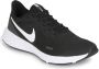 Nike Revolution 5 Hardloopschoenen voor heren (straat) Zwart - Thumbnail 6