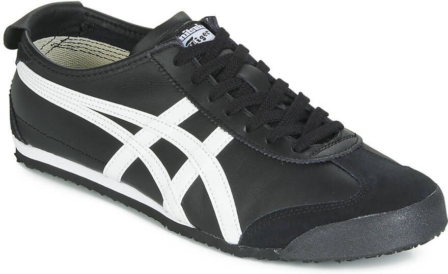 Onitsuka Tiger sneakers laag mexico 66 Zwart-42-normale Maten
